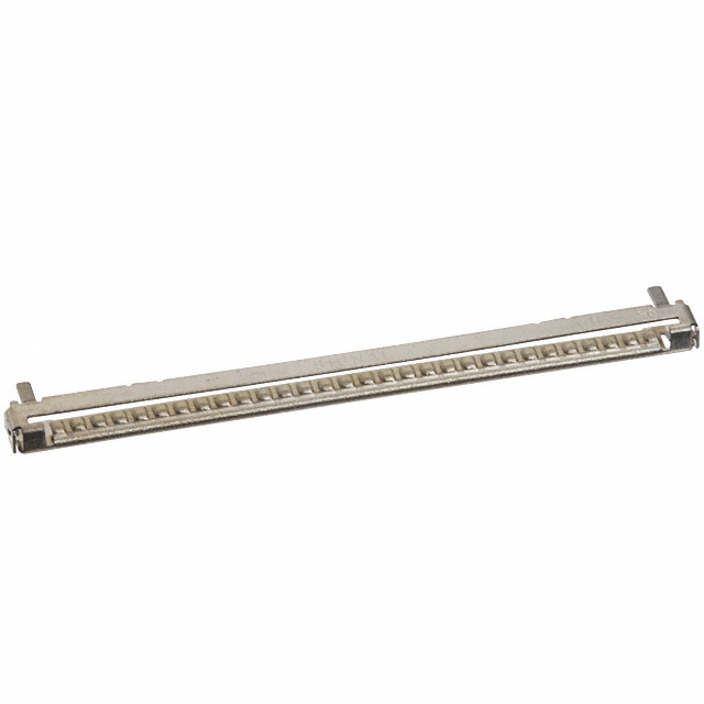 DF19G-30S-1F-GND Hirose Electric Co Ltd  FFC FPC (Flat Flexible) Connector Accessories